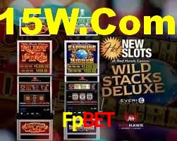 Experiência VIP Fpbet