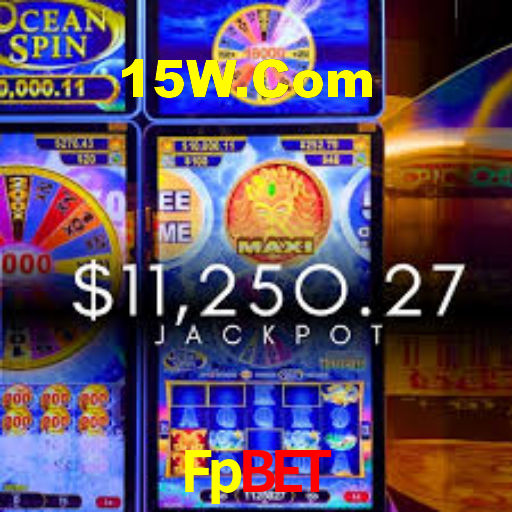 Live Casino Fpbet