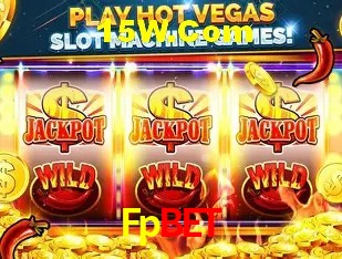 Sinta a adrenalina dos jogos de cassino com Fpbet