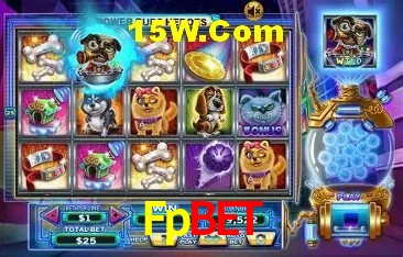 Fp Bet