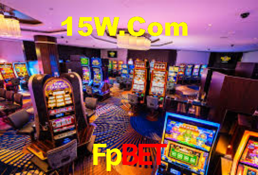VIP Casino Fpbet