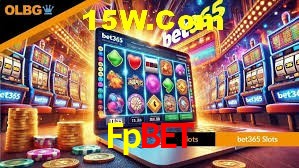 Platform Technology Fpbet