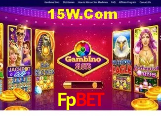 Sistemas de Segurança Fpbet