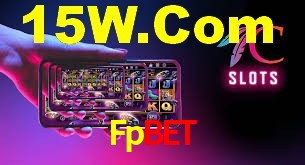 Slot Games Fpbet