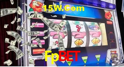 Design Responsivo Fpbet