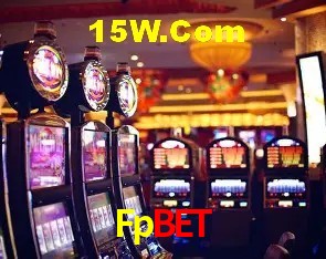 Casino Ao Vivo Fpbet