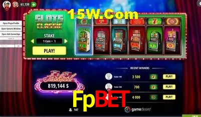 Promoções Sazonais Fpbet