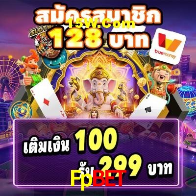 Seasonal Promotions Fpbet
