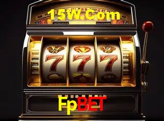 Fpbet: Seu Cassino Premiado com Pagamentos Rápidos