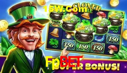 Bônus de Boas-vindas Fpbet