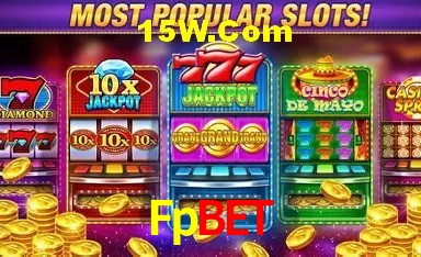Avaliações dos Jogadores Fpbet