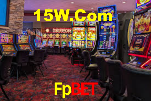 Welcome Bonus Fpbet