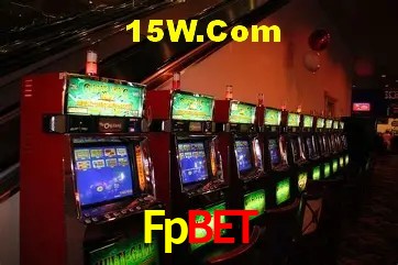 Especiais de Fim de Semana Fpbet
