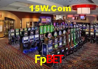Experiência VIP Fpbet